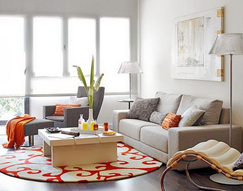 Sofa cho căn hộ chung cư